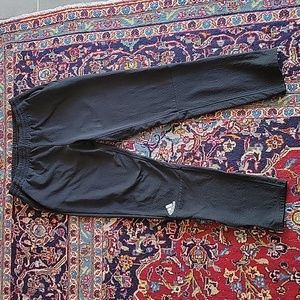 Adidas jogger pants